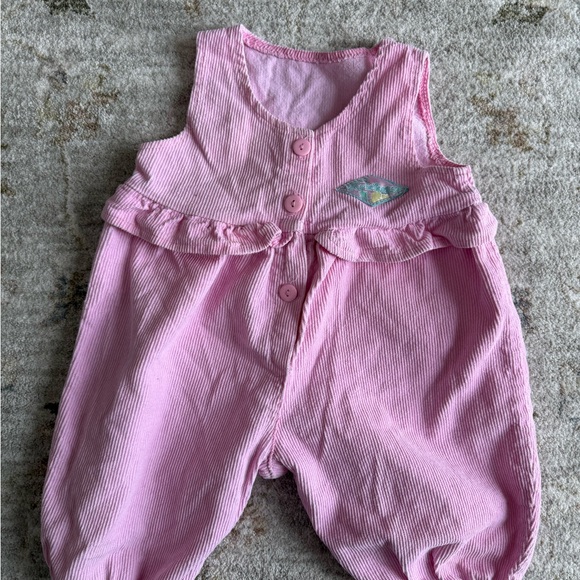 Other - Vintage Krickets Overall jumpsuit